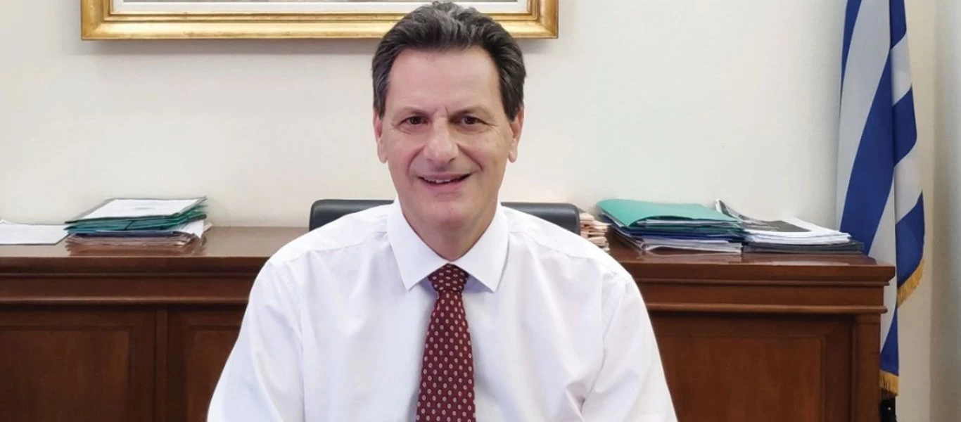 Θ.Σκυλακάκης: «Το πρόβλημα του κ. Τσίπρα και του ΣΥΡΙΖΑ γενικότερα είναι η σχέση τους με την αριθμητική»